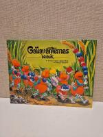 Gallavanternas b&auml;rbok