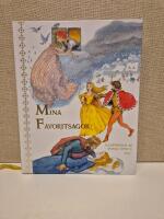 Mina favoritsagor