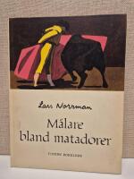 M&aring;lare bland matadorer