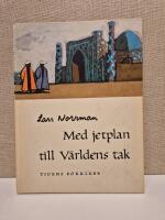 Med Jetplan till v&auml;rldens tak