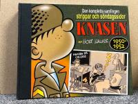 Knasen : den kompletta samlingen 1950-1952
