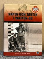 Vapen och taktik i Waffen-SS