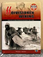 SS-division Wiking : historien om femte SS-divisionen 1941-1945