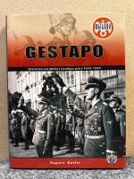 Gestapo : Hitlers hemliga polis 1933-1945