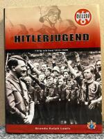 Hitlerjugend : i krig och fred 1933-1945
