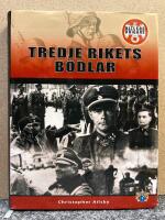 SS : Tredje rikets b&ouml;dlar