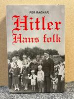 Hitler : hans folk
