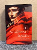 De avg&ouml;rande slagen. D. 3, Fr&aring;n 1789 till 1870