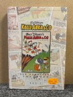 Kalle Anka & Co Den kompletta &aring;rg&aring;ngen 1952 del 1