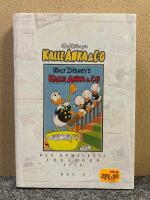 Kalle Anka & Co Den kompletta &aring;rg&aring;ngen 1951 del 2