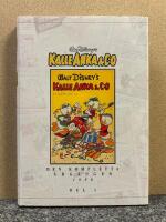 Kalle Anka & Co Den kompletta &aring;rg&aring;ngen 1950 del 1