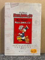 Kalle Anka & Co Den kompletta &aring;rg&aring;ngen 1949 del 1