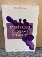 Mastering endgame strategy