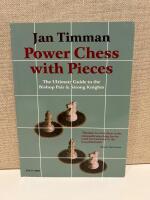 Power Chess with Pieced