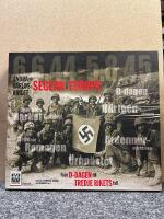 Segern i Europa : fr&aring;n D-dagen till Tredje rikets fall