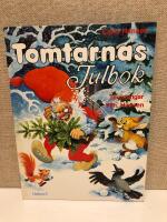 Tomtarnas julbok