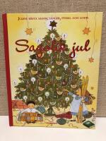 Sagolik jul : julens b&auml;sta sagor, s&aring;nger, pyssel och godis