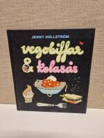 Vegobiffar och kolas&aring;s