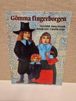 G&ouml;mma fingerborgen