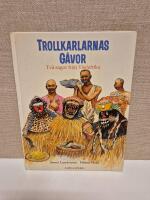 Trollkarlarnas g&aring;vor