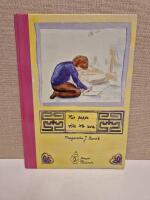 Min pappa ville inte leva