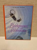 Bj&ouml;rkmusen och N&auml;bbmusen