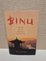 Binu och den stora muren