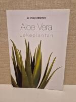 Aloe Vera : l&auml;keplantan