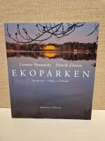 Ekoparken : Djurg&aring;rden - Haga - Ulriksdal
