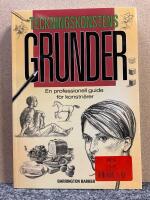 Teckningskonstens grunder