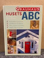 Husets ABC