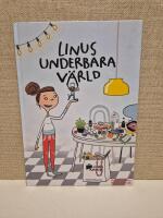 Linus underbara v&auml;rld