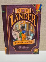 50 l&auml;nder p&aring; en f&ouml;rmiddag