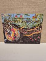 Magdans i underjorden