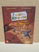 Familjen Knyckertz och Ismans hemlighet