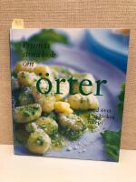 Prismas stora bok om &ouml;rter : med &ouml;ver 170 l&auml;ckra recept