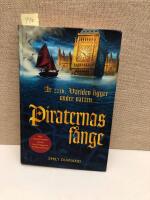 Piraternas f&aring;nge