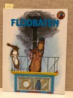 Flodb&aring;ten