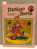 Busige Berra