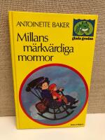 Millans m&auml;rkv&auml;rdiga mormor