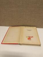 Mumintrollet p&aring; kometjakt