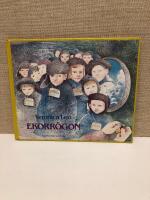 Leo, V/Ekorr&ouml;gon