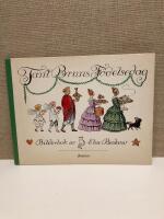 Tant Bruns f&ouml;delsedag : bilderbok