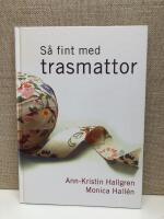 S&aring; fint med trasmattor
