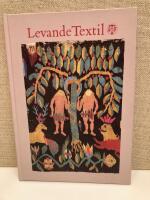 Levande Textil