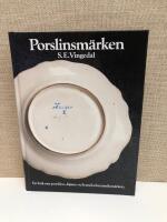Porslinsm&auml;rken ny u.