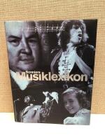 Bonniers Musiklexikon