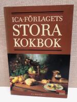 Stora kokboken
