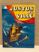 Justus och Ville