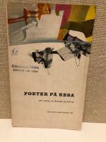 Poeter p&aring; resa